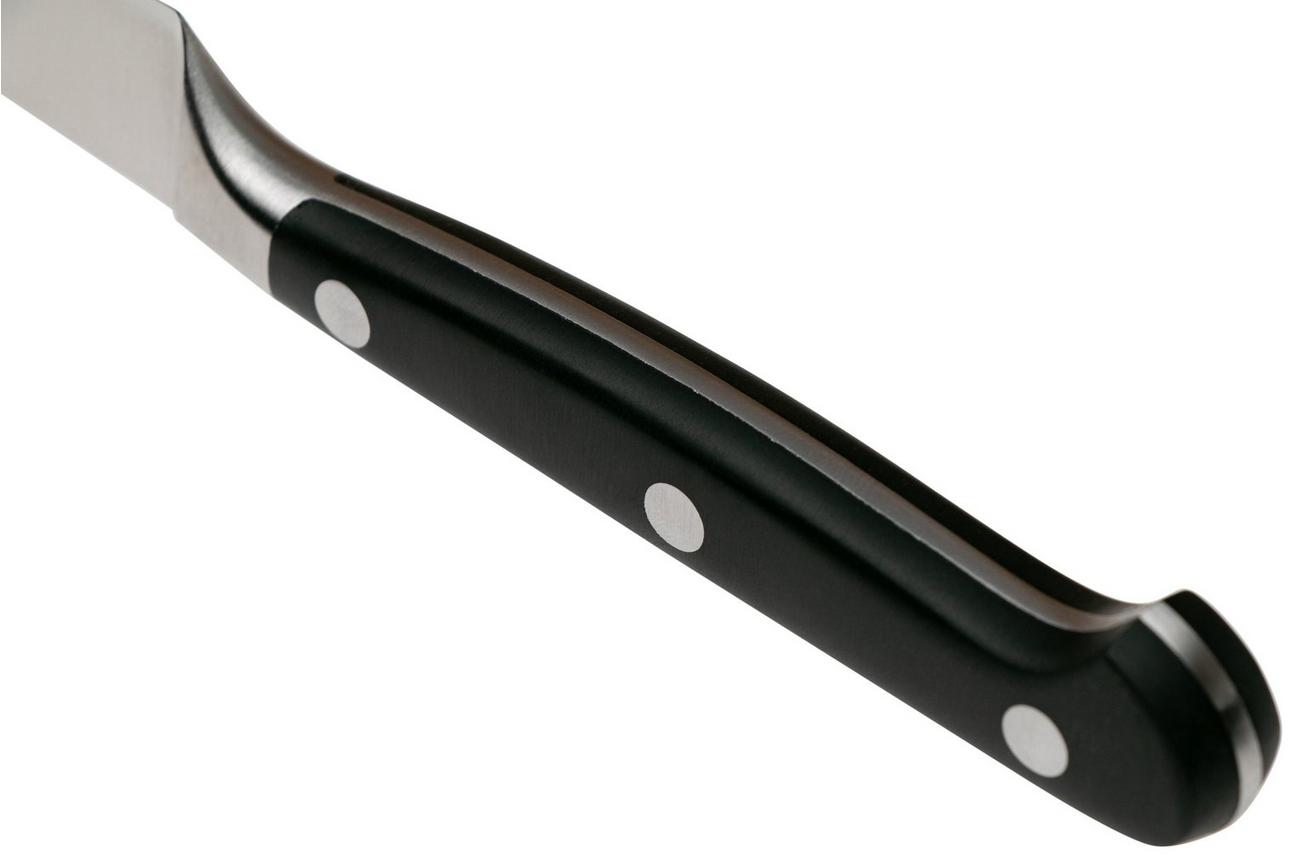 Messermeister Meridian Elite E-3691-3-1-2 schilmes, 8,5 cm