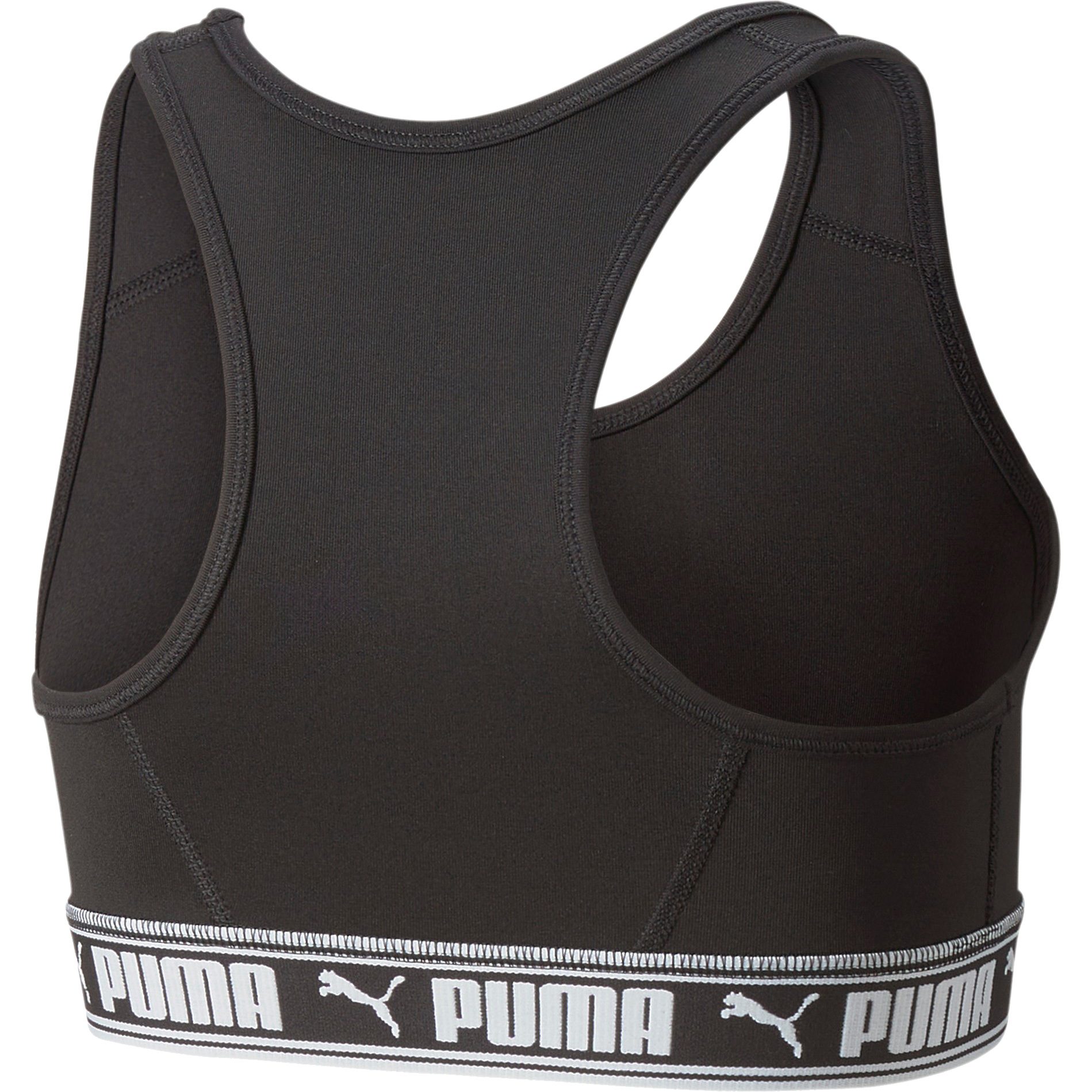 Puma Strong Sport BH Mädchen puma black
