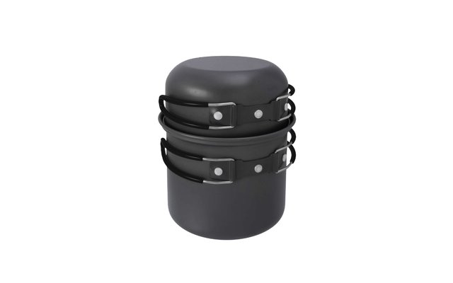 Origin Outdoors Trekking Biwak Topfset