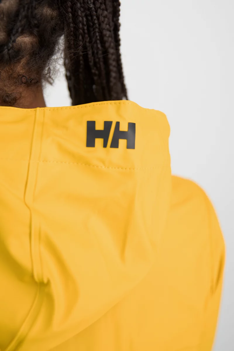 Helly Hansen Kirkwall II Damen Regenmantel