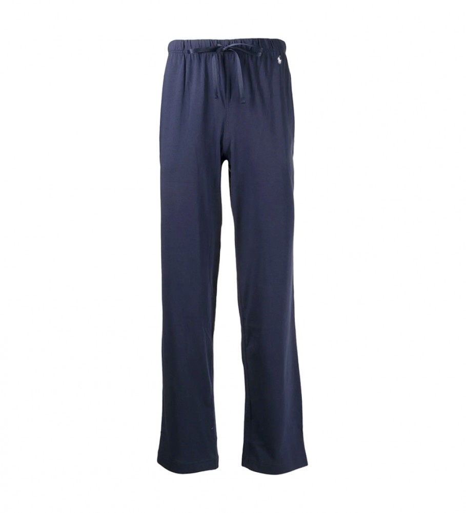 Calça de pijama Ralph Lauren 714844762002 Azul Marinho