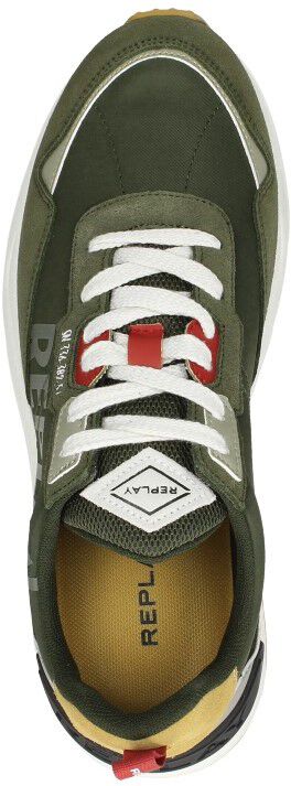 Replay Tennet Tint 2 groen