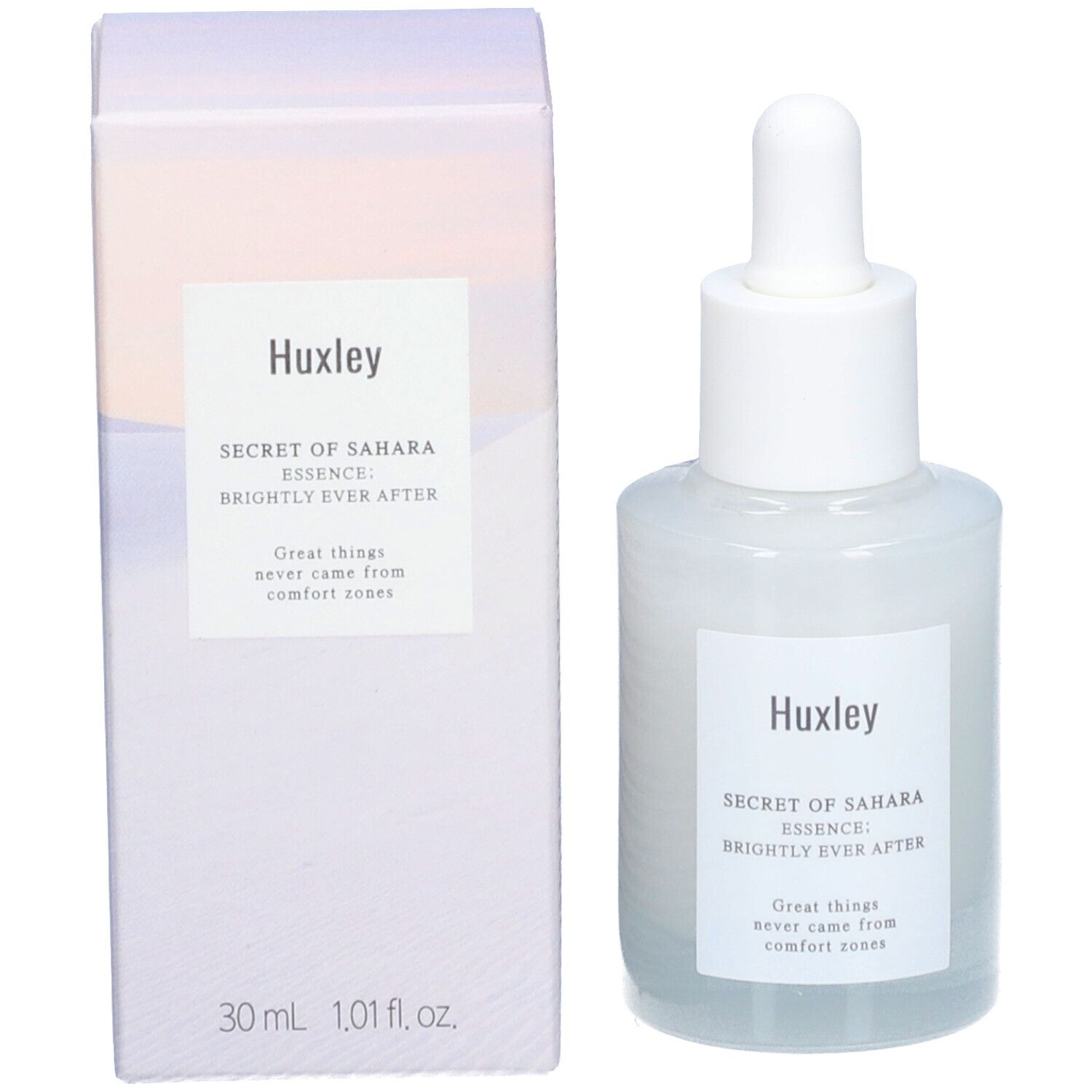 Huxley Secret of Sahara Essence Brightly Ever After