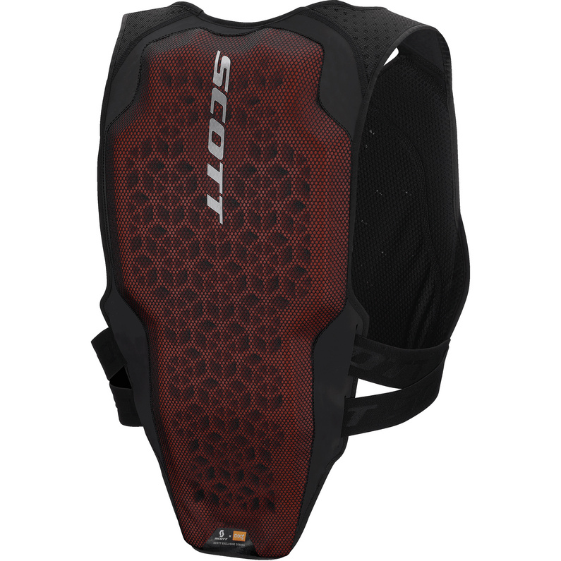 Scott Softcon Hybrid Pro Rückenprotektor