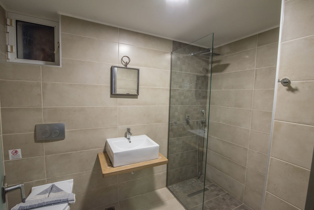 Alex 2 Appartementen Logies - Appartement