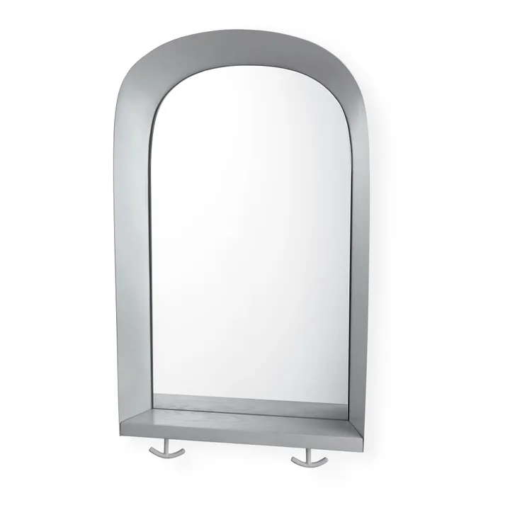Nofred Miroir Portal | Gris