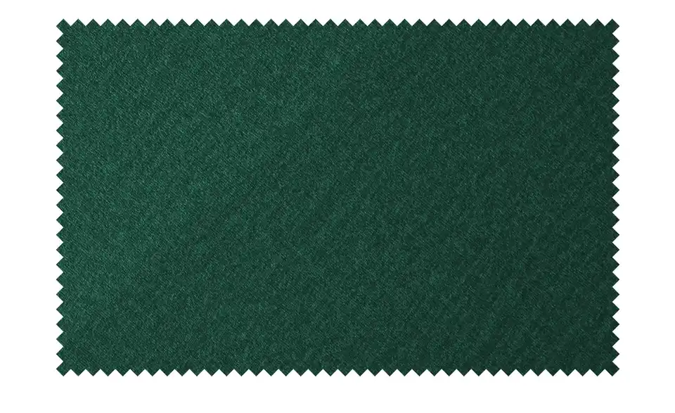 Wohnlandschaft Mara Grün rechts Mikrofaser