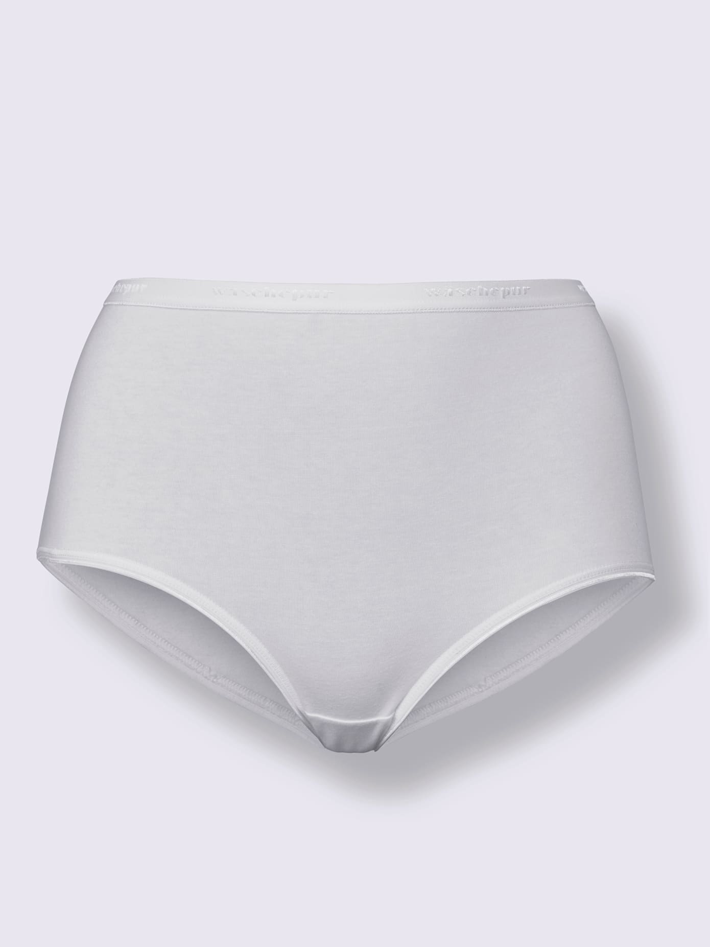 Slips jersey fin