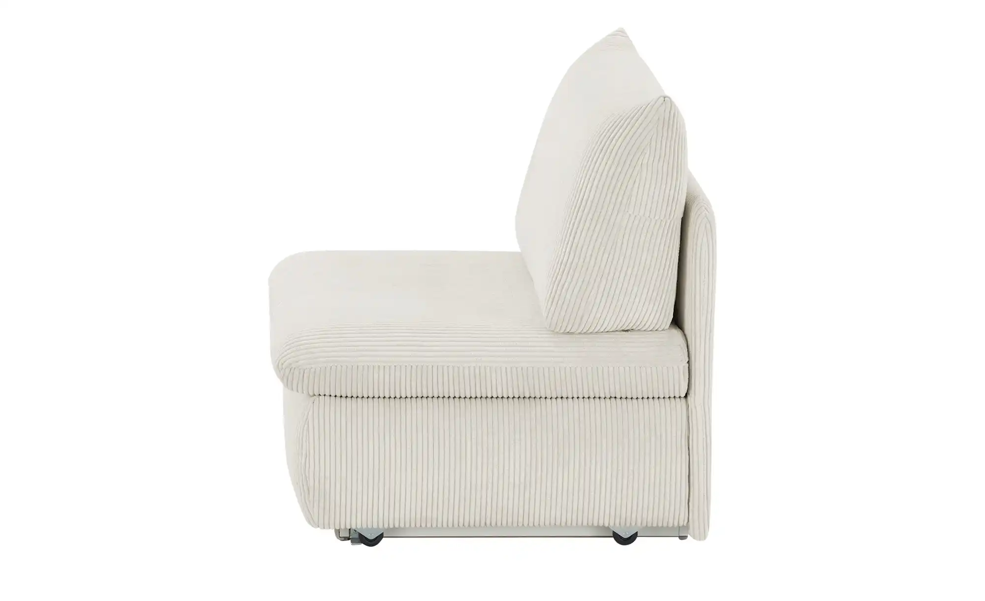 Schlafsessel in Cord Etta