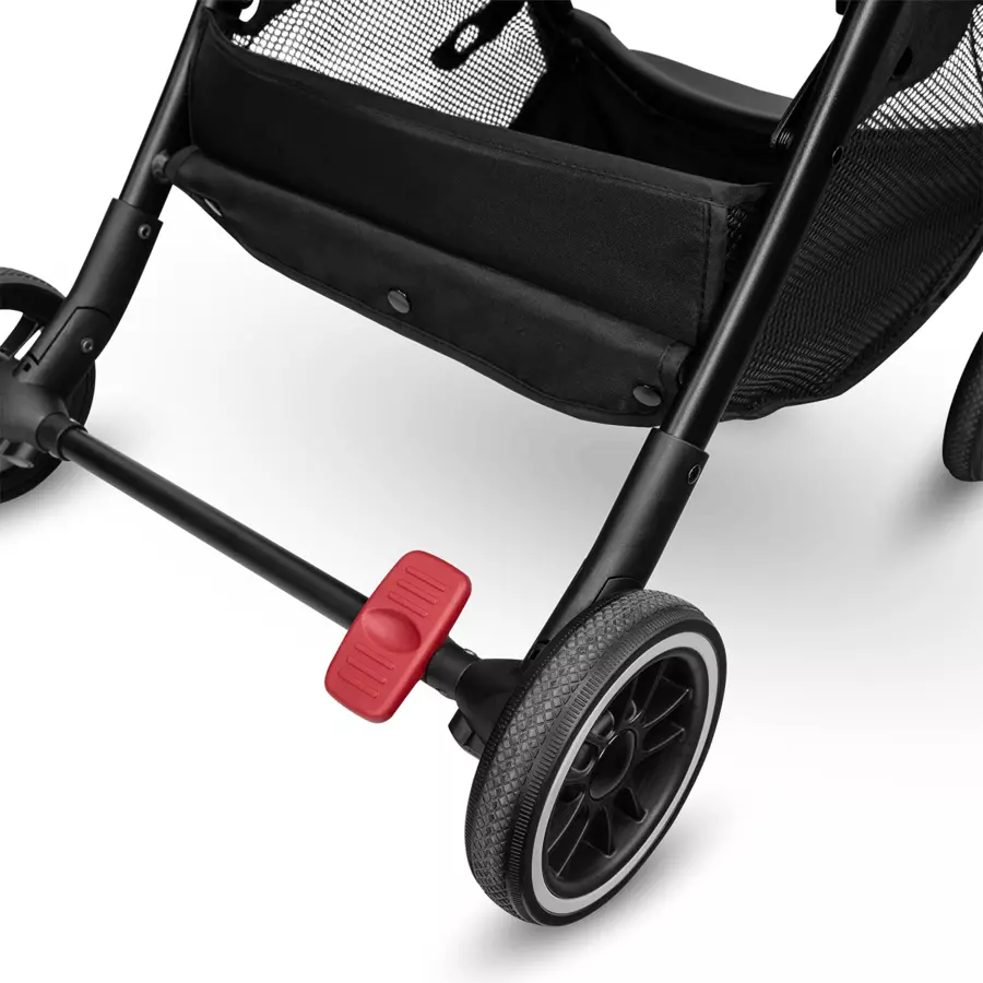 lionelo Buggy Julie One Tropical Green