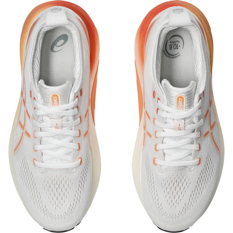 ASICS Gel-Kayano 31 Løbesko Dame