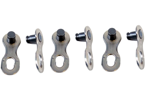 Bike Attitude 10-Speed Samleled, 3 Stk