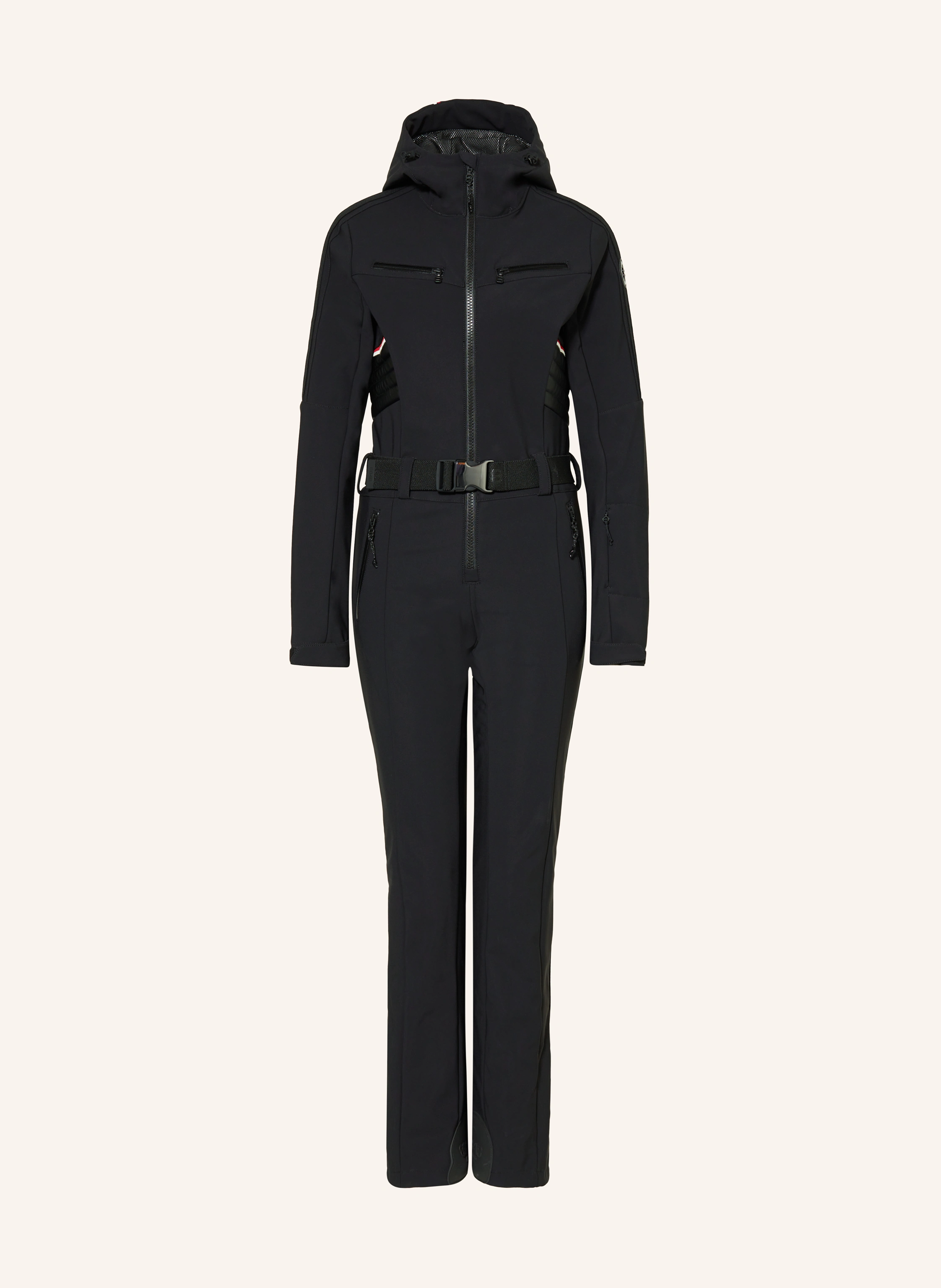 8848 Altitude Ski-Overall LARA 2.0