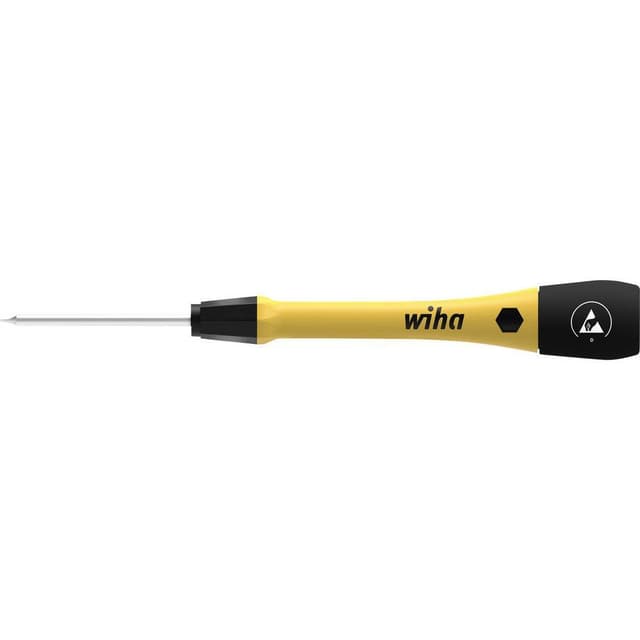Wiha 43698 Torx-skruetrækker 1 stk