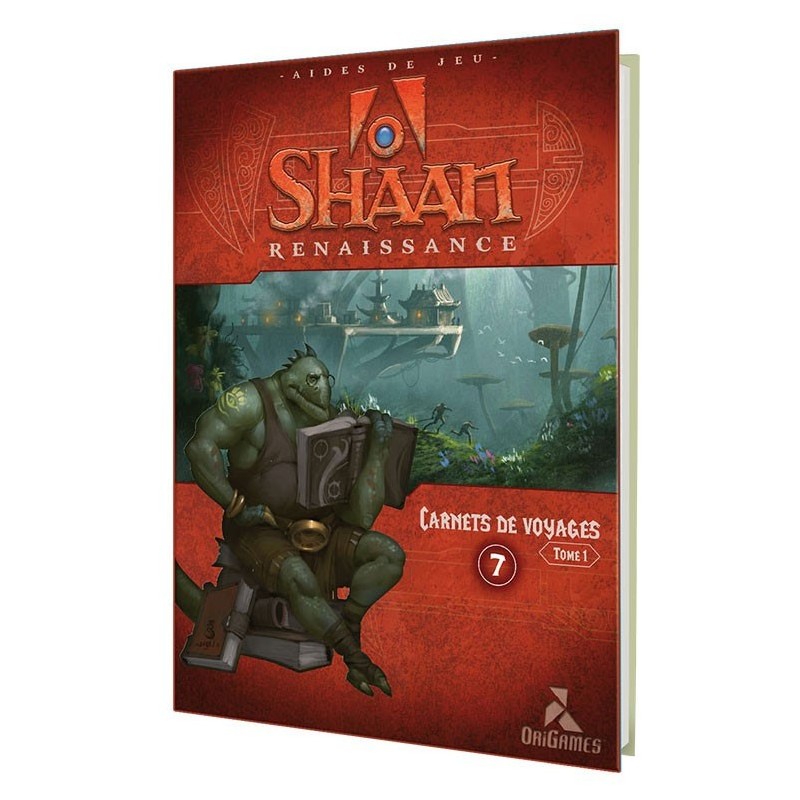 Carnets de Voyages Tome 1