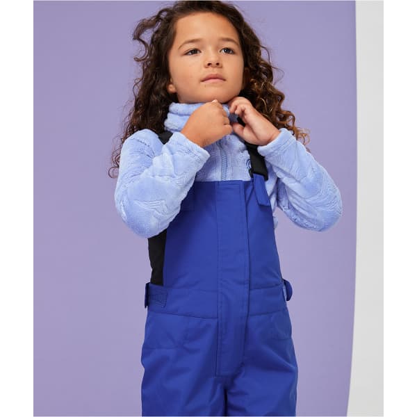 Pantalon de ski ROXY LOLA BIB PT SNPT BLUING