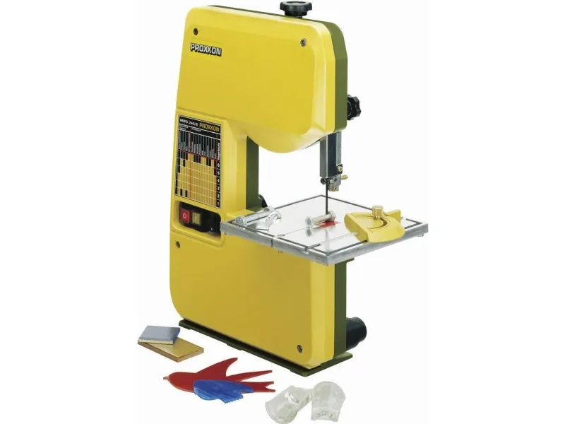 Proxxon 27 172, sort, gul, 220-240 V