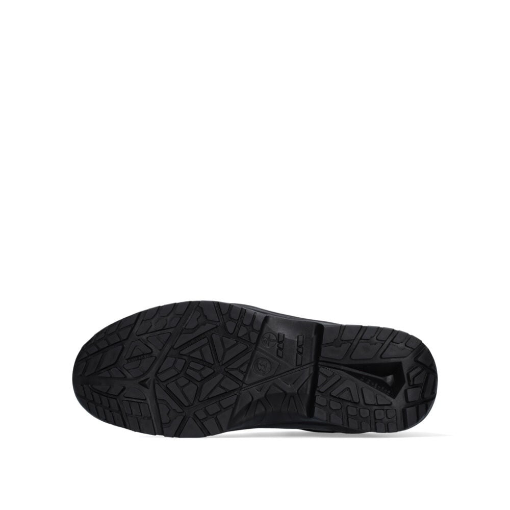 Bata Clay XW- Brede Leest - Werkschoenen - Donkergrijs - 38