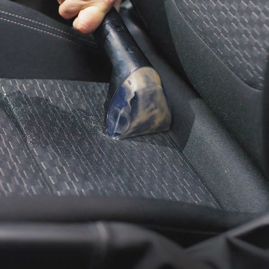 Bissell - SpotClean Professional Transportabel Plet/Tæpperenser