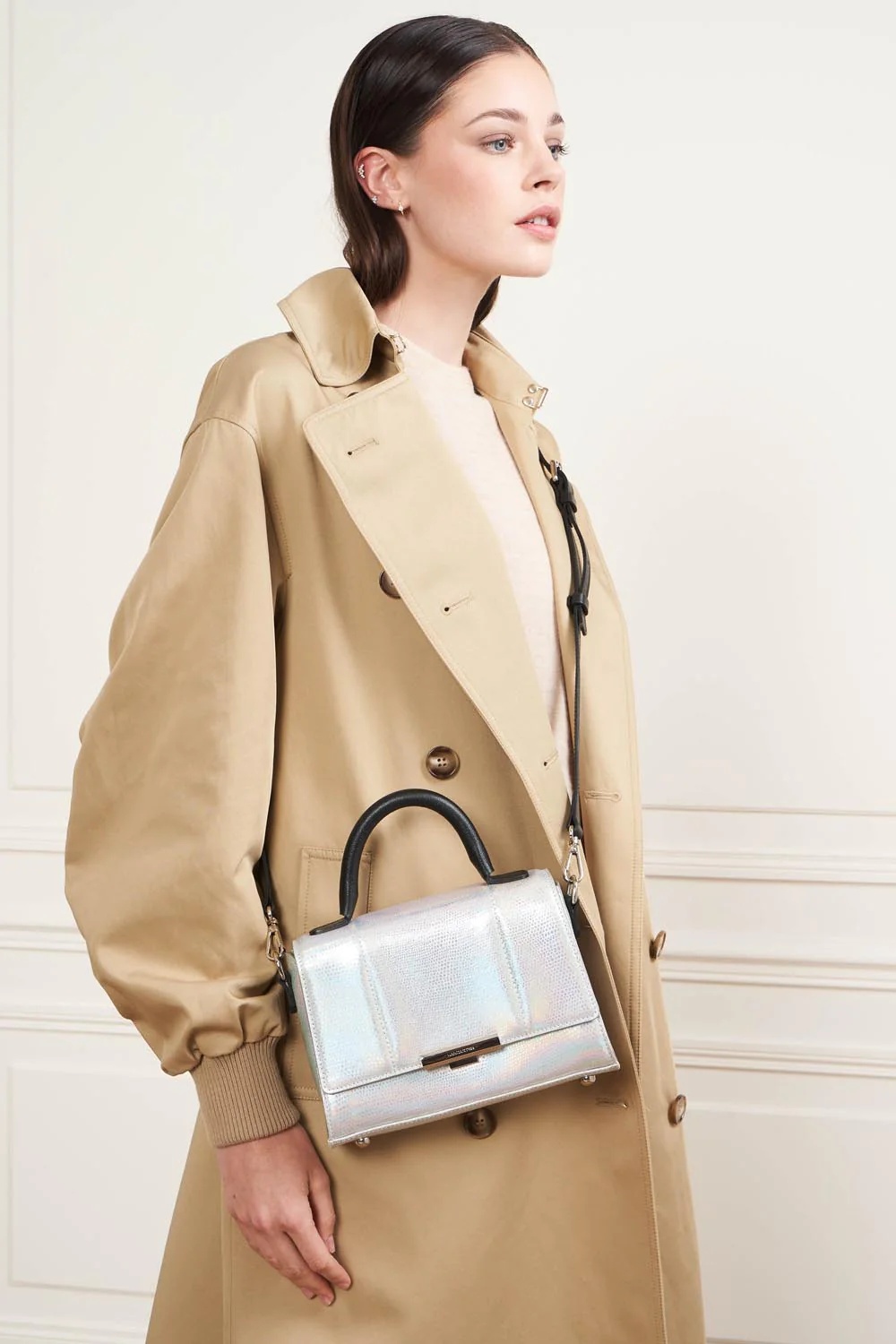 Exotic Trinity-Petit sac à main