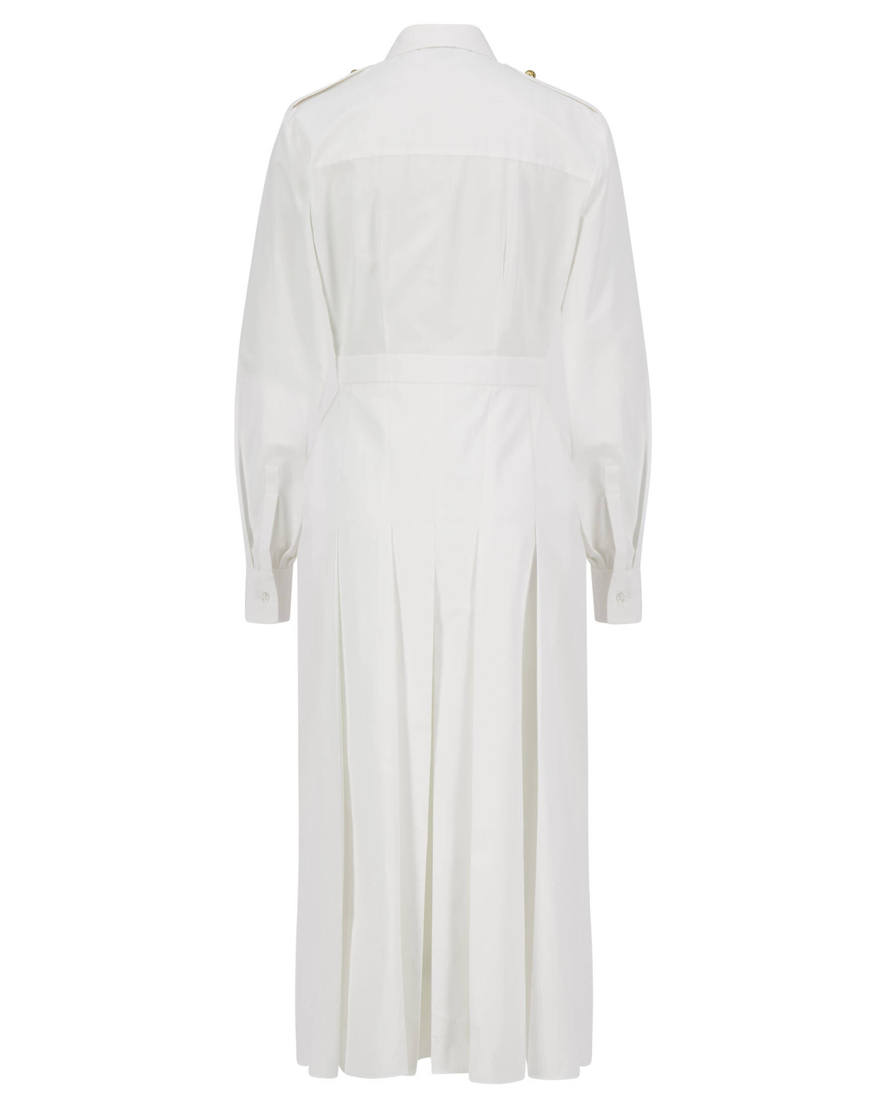 Alexander McQueen| Damen Blusenkleid DAY DRESS