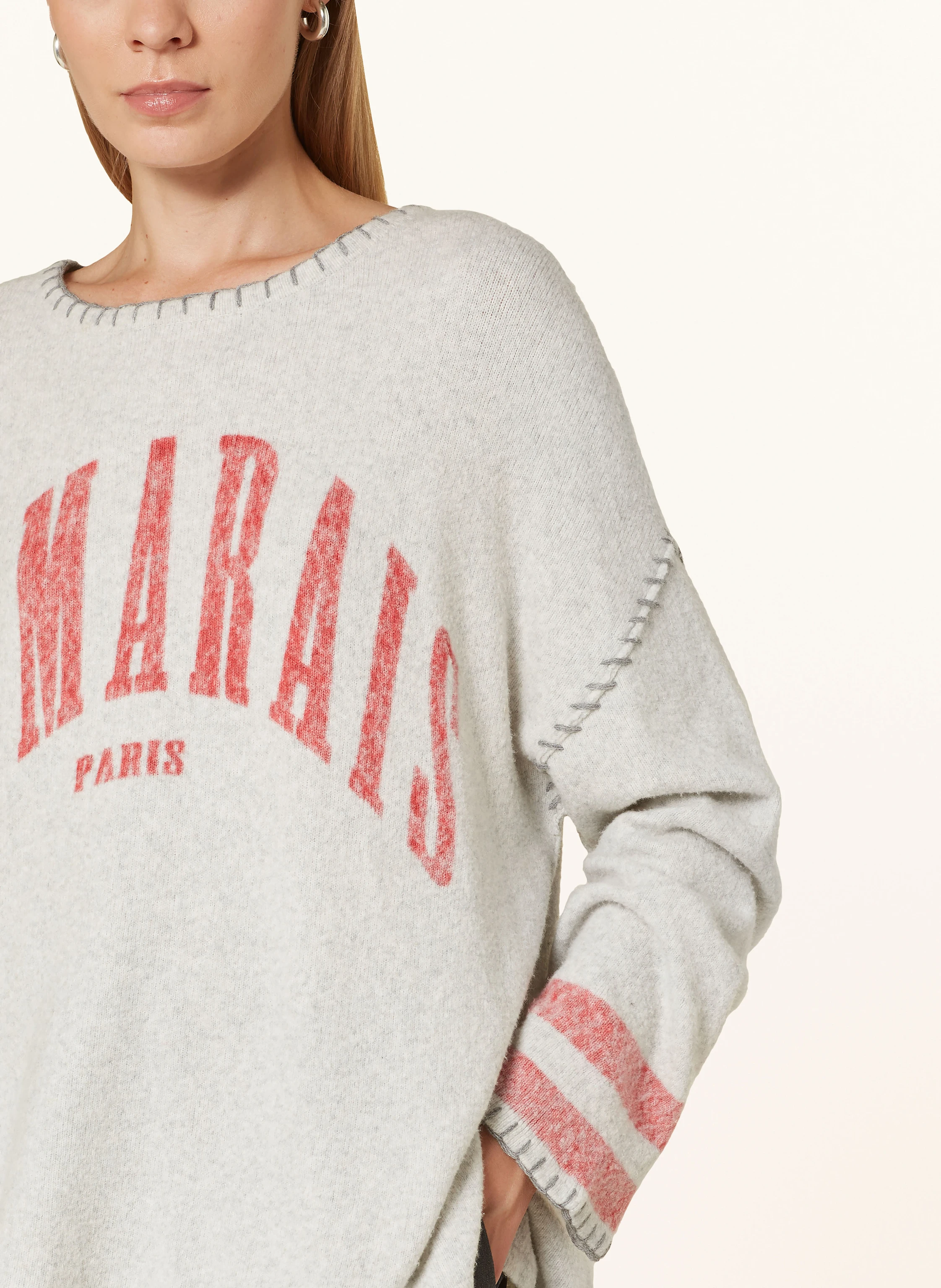 Grace Pullover