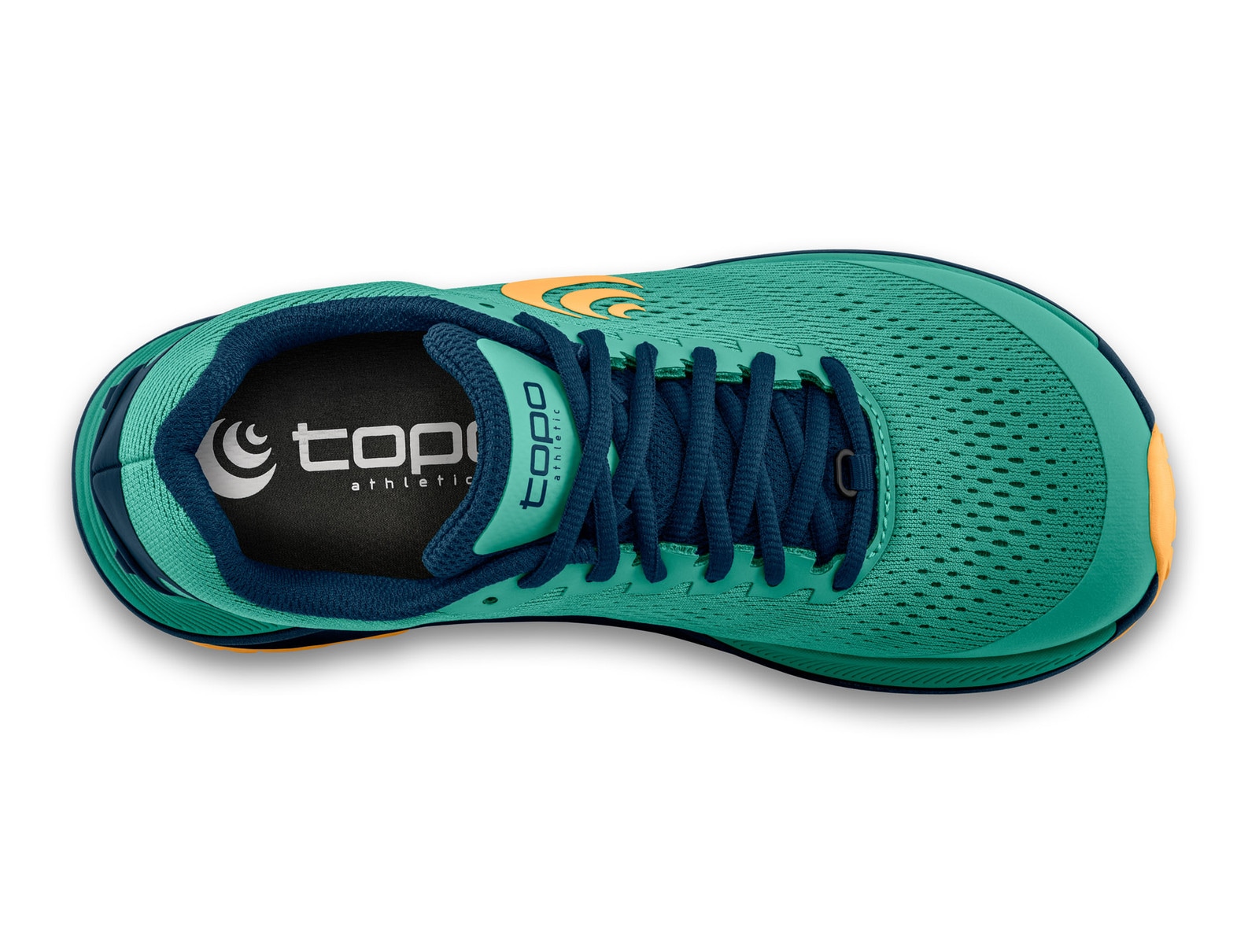 Topo Ultraventure 3, Dame<br>Terrengløpesko med svært god demping