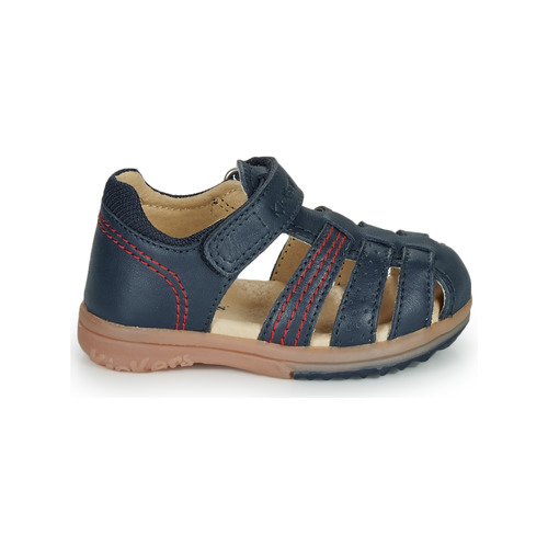 Kickers - PLATIBACK - Marine