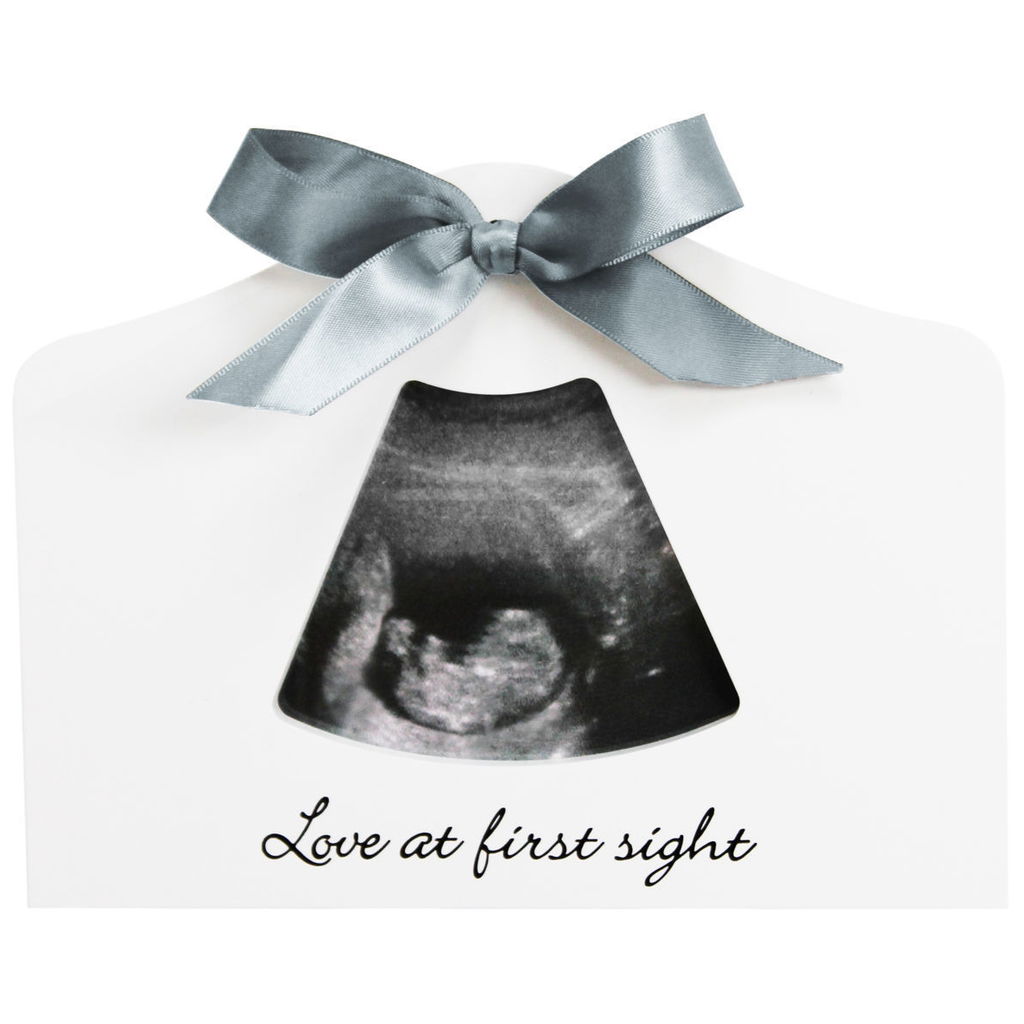 DookyHappy Hands Sonogram Echo Rahmen
