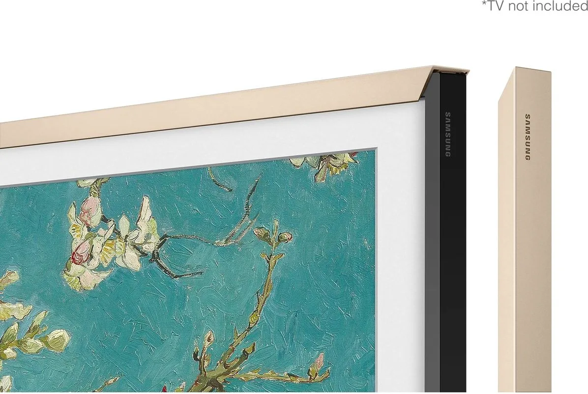 Cadre The Frame 55