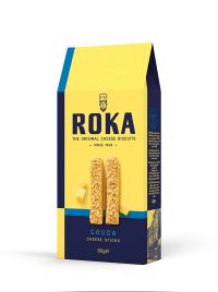 Roka Cheese Sticks 80 gr