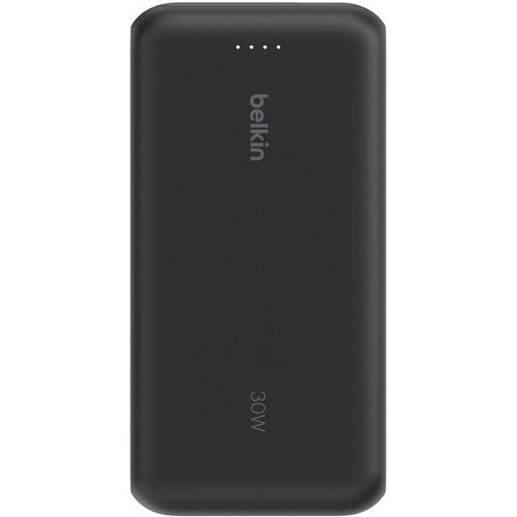 Belkin BoostCharge 20000 mAh Noir