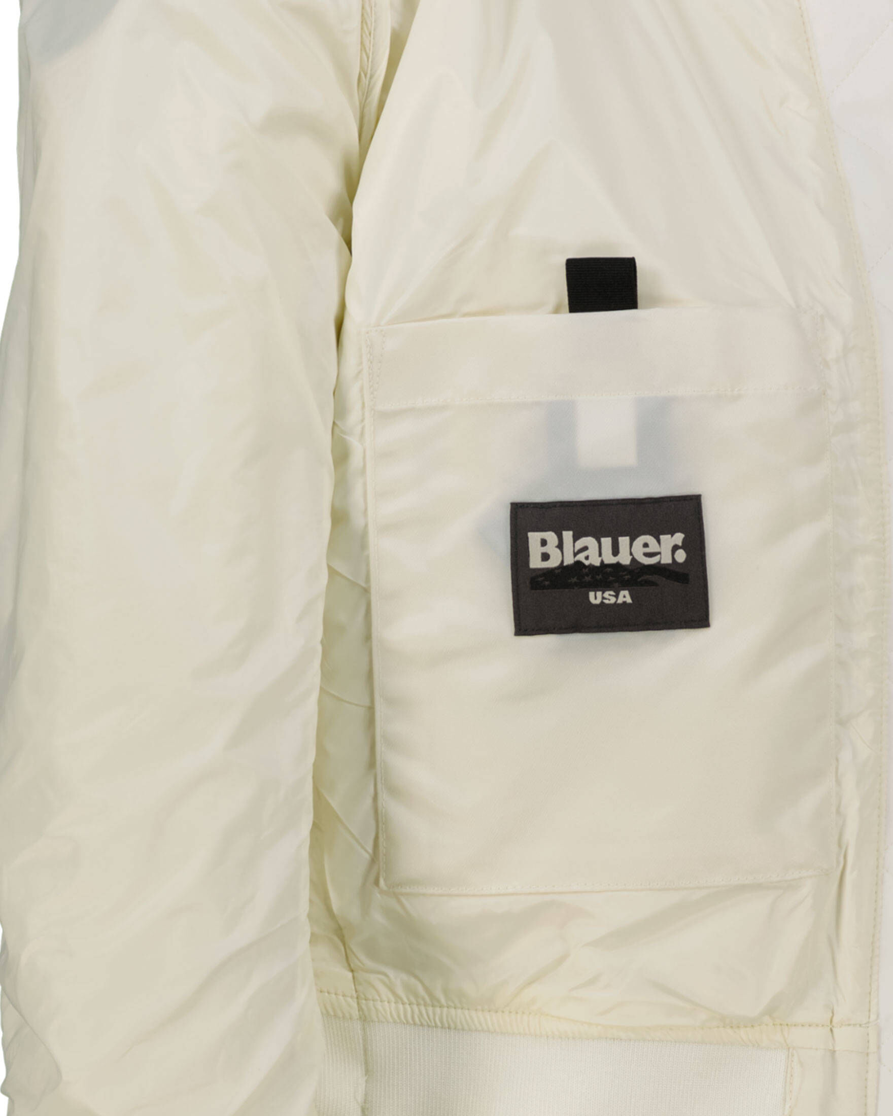 Blauer| Damen Blousonjacke