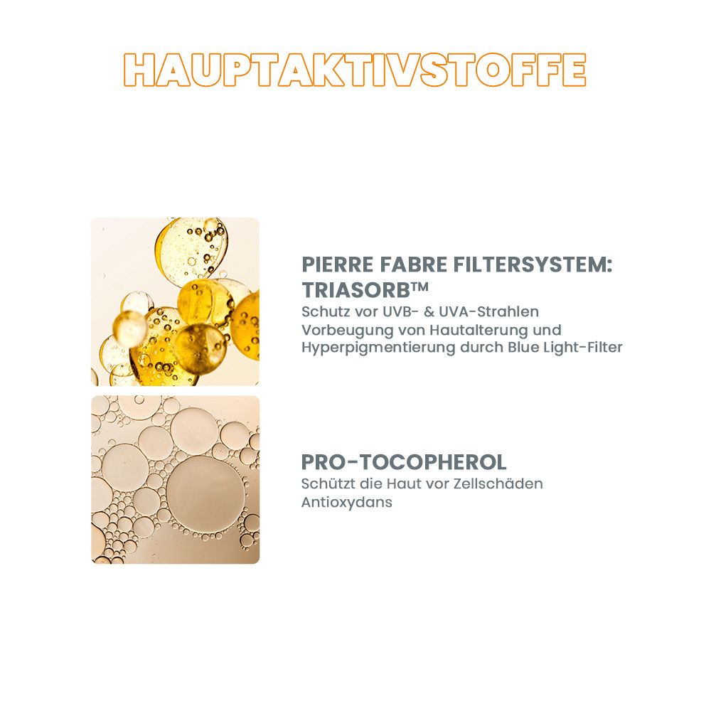 ULTRA FLUID PERFECTOR SPF 50+ – Sonnenschutz für jeden Tag