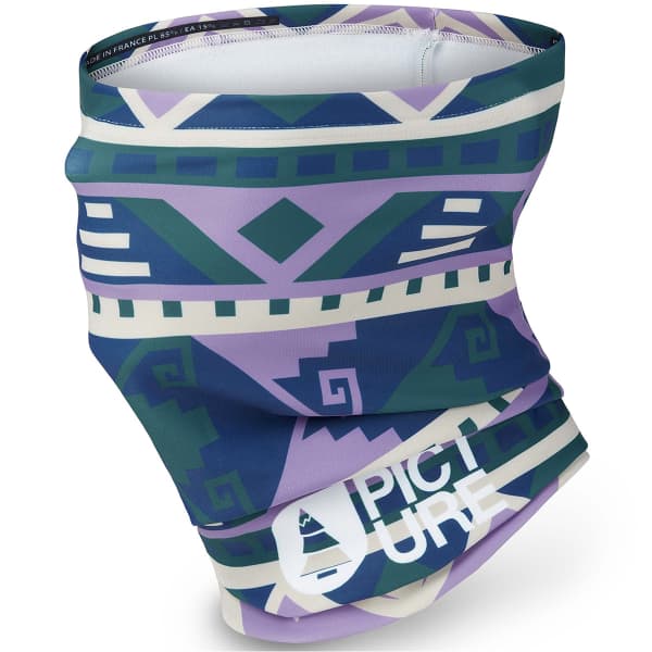 Tour de cou PICTURE NECKWARMER TOLUKA PRINT