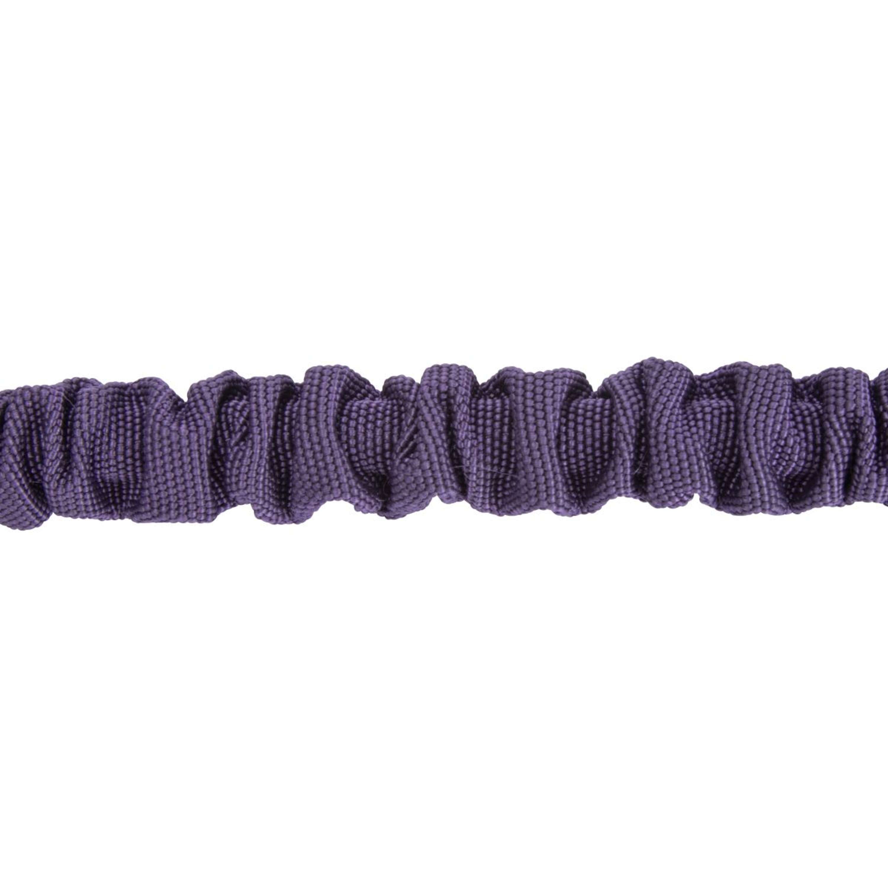 Shires Vastzetlijn Bungee Beakaway Paars