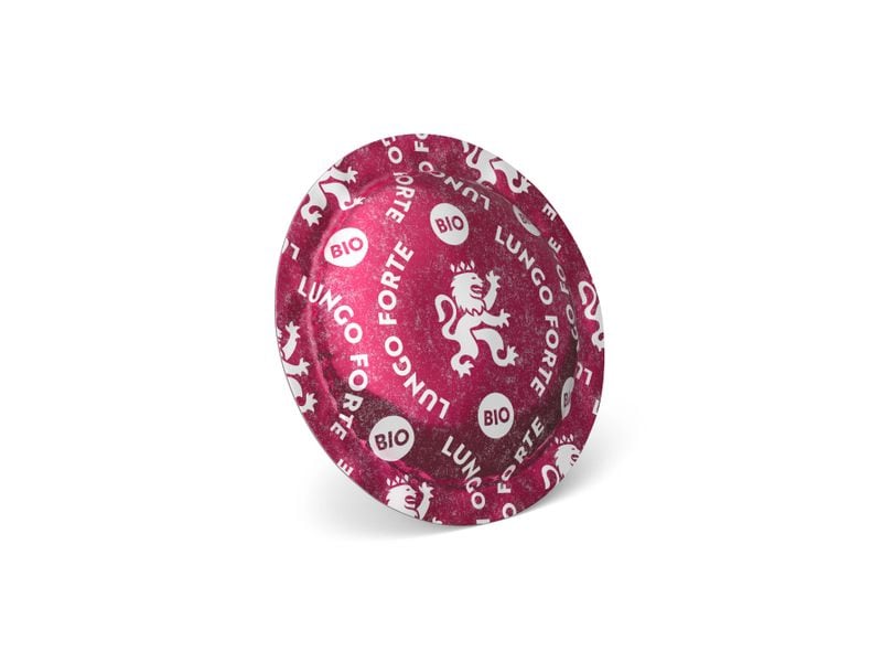 Café Royal Professional Pads Lungo Forte Bio & Fairtrade 50 Nespresso Professional Pads