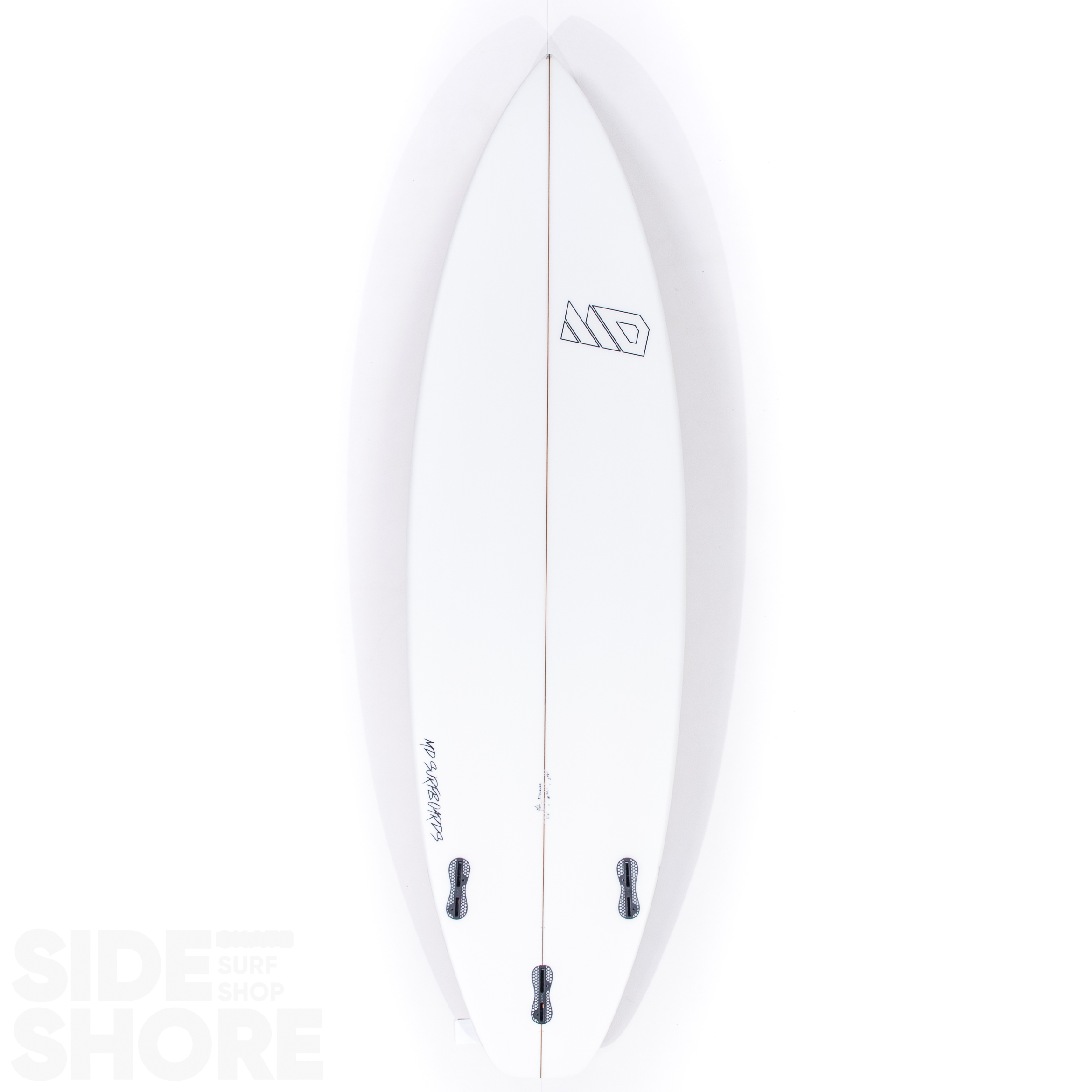 MD Surfboards Surf MD 5'11