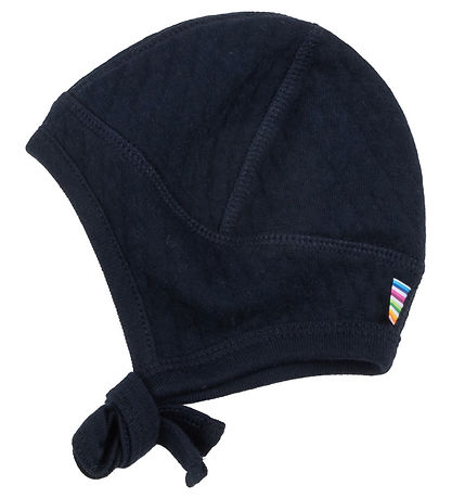 Joha Babymütze - Navy