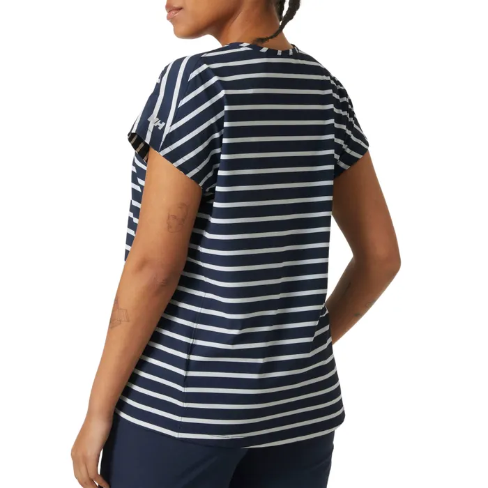 Helly Hansen Thalia Summer Shirt Dames