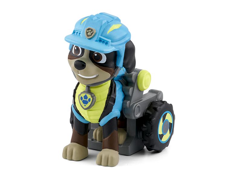 Tonies Hörbuch Paw Patrol – Rettung für T-Rex Hörspiel