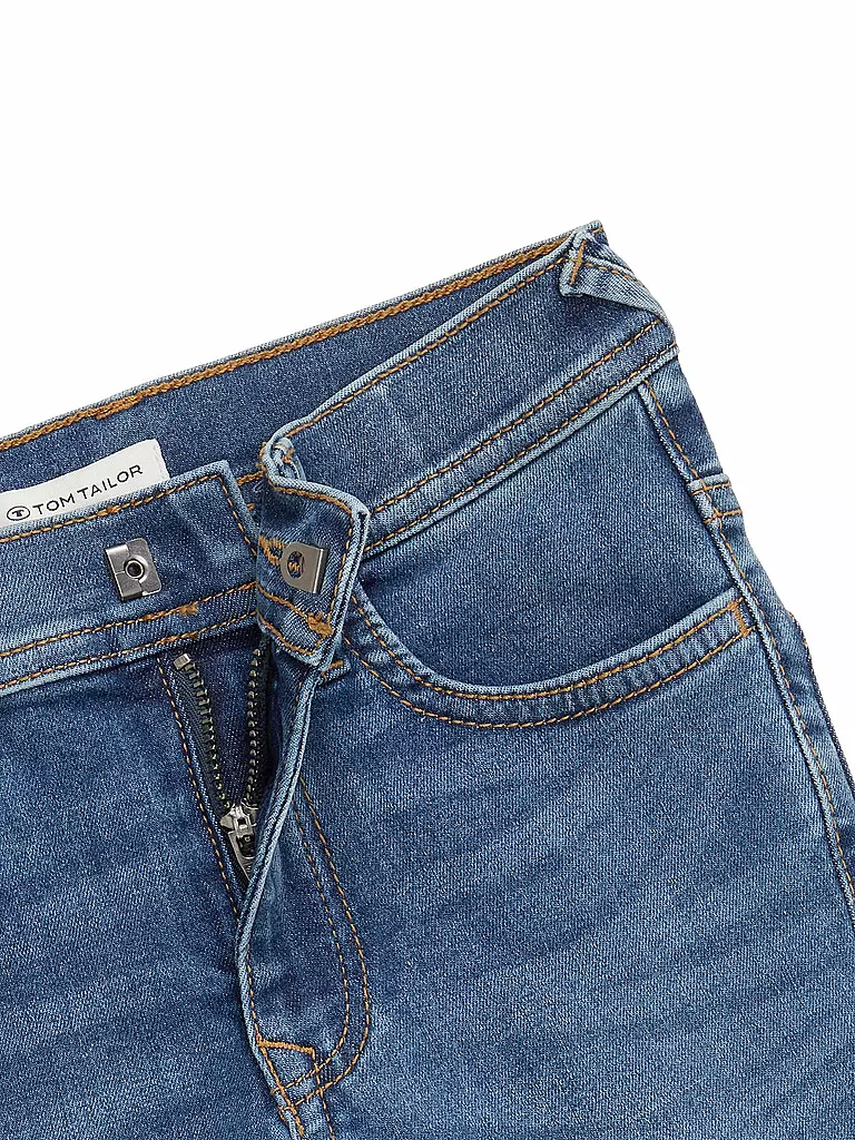 TOM TAILOR Jungen Jeans blau