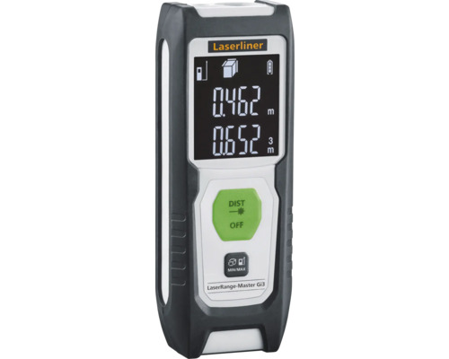 Laserliner LRM Gi3 laserafstandsmeter