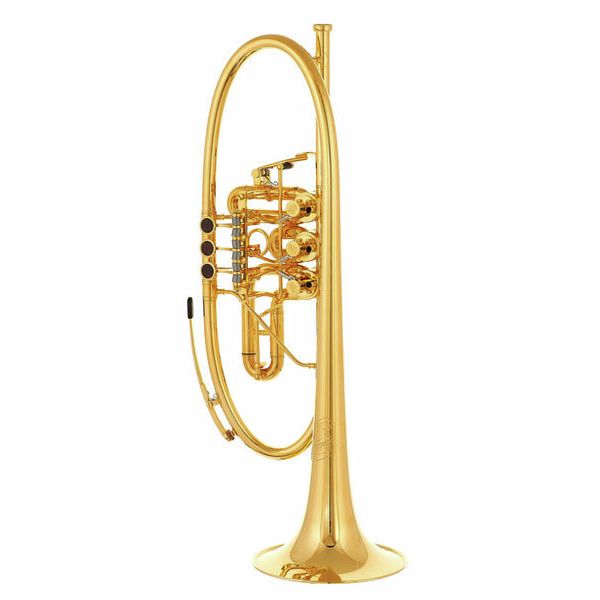 Krinner New Age Heavy Gold