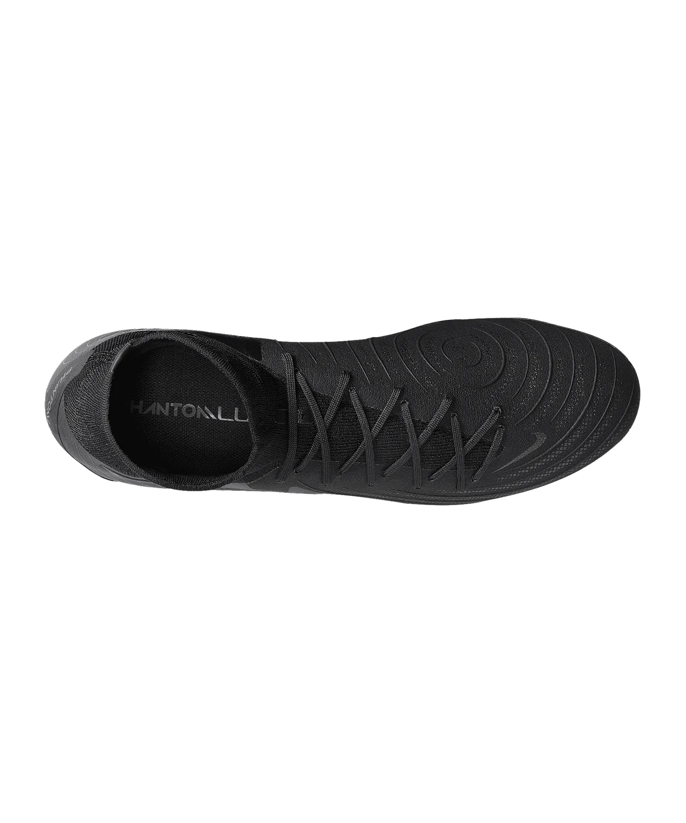Nike Phantom Luna II Pro FG Shadow Schwarz F002