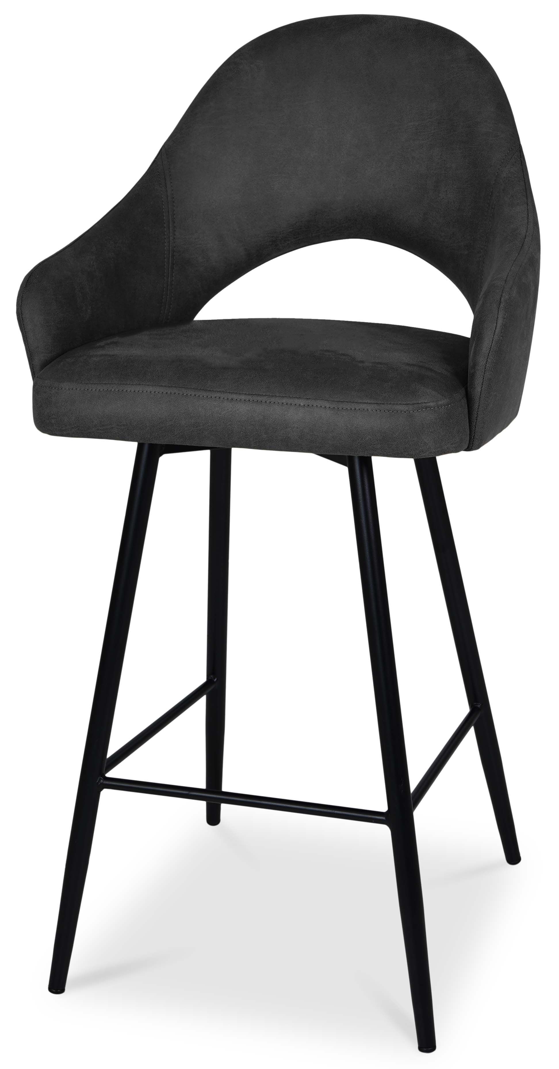 Barkruk Bagneux B50 x D55 cm
