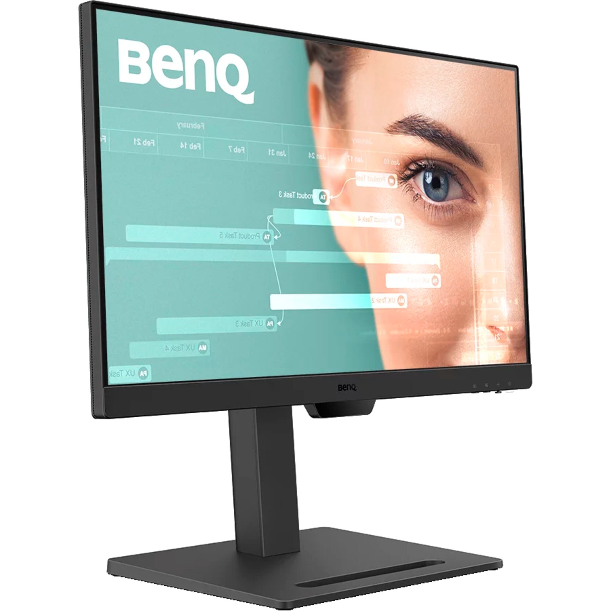 BenQ LED-Monitor GW2490T