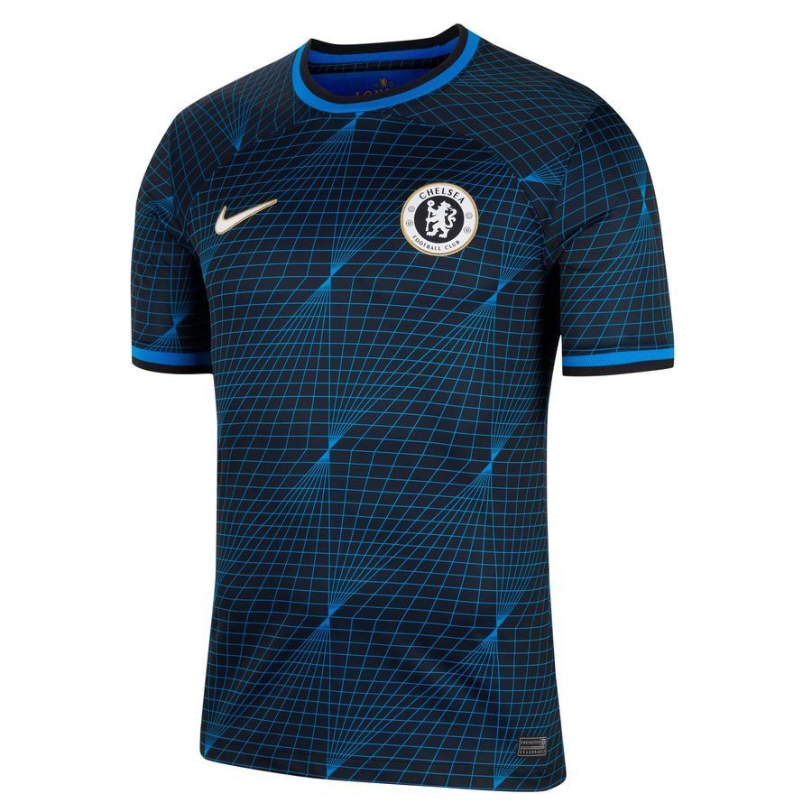 Chelsea Maillot Extérieur 2023/24