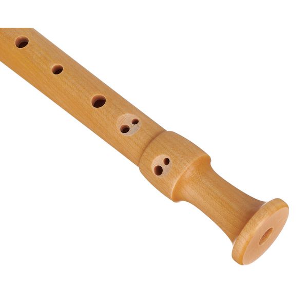 Mollenhauer 17411 Fipple Lere Soprano B
