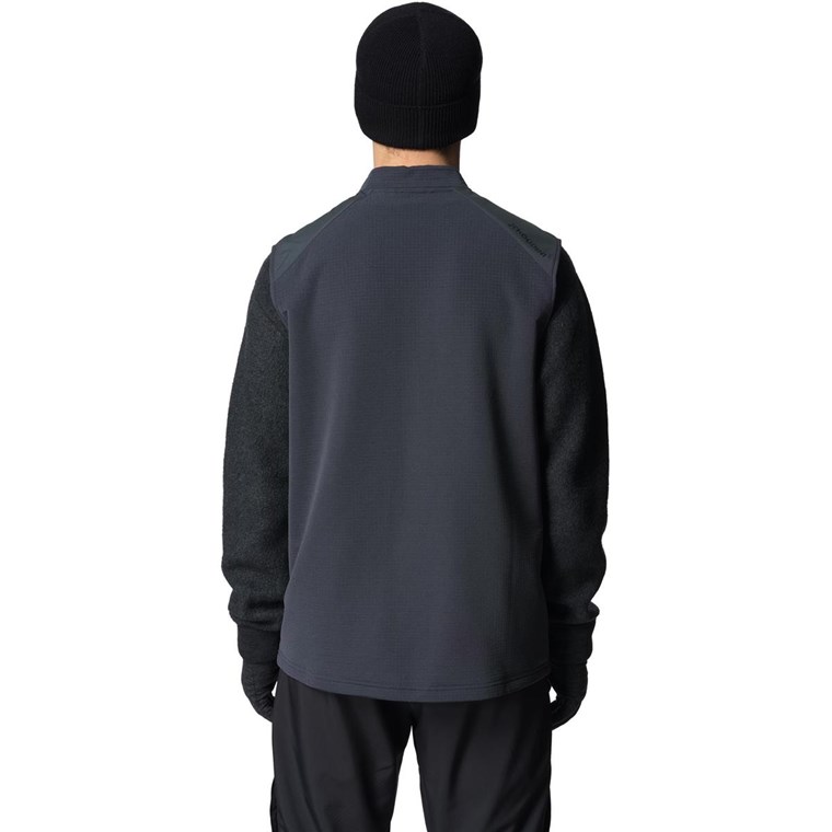 Houdini M's Moonwalk Houdi Big Bang Blue